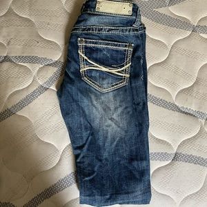 Rock&Roll Cowgirl Jeans 25x32